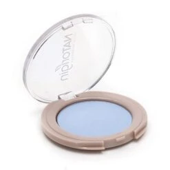 Natorigin Fard à Paupières Bio 2,5 G - Couleur : Bleu Clair -Jequiti Shop 6e61746f726967696e2d666172642d612d70617570696572652d626c65752d636c6169722d326e35672d70726f6475697468aaa09f