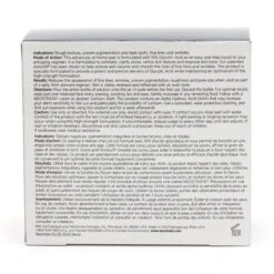 Neostrata Resurface Peeling Booster D'éclat 10 AHA - Contenance : 60 Ml