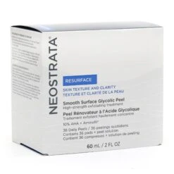 Neostrata Resurface Peeling Booster D'éclat 10 AHA - Contenance : 60 Ml -Jequiti Shop 6e656f7374726174612d7472616974656d656e742d6578666f6c69616e742d36306d6c2d666163650fa8c180