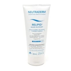 Neutraderm Relipid+ Baume Relipidant - Contenance : 200 Ml -Jequiti Shop 6e65757472616465726d2d6261756d652d72656c69706964616e742d3230306d6c2d66616365fe572904