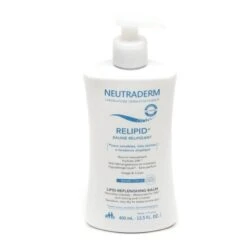 Neutraderm Relipid+ Baume Relipidant - Contenance : 200 Ml