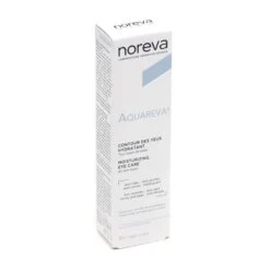 Noreva Aquareva Contour Des Yeux - Contenance : 15 Ml -Jequiti Shop 6e6f726576612d61717561726576612d636f6e746f75722d6465732d796575782d687964726174616e742d31356d6c2d66616365b08f8d17