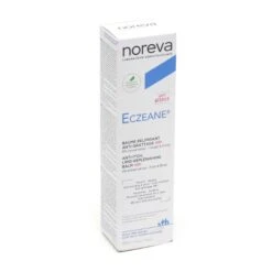 Noreva Eczeane Baume Relipidant UHT - Contenance : 100 Ml -Jequiti Shop 6e6f726576612d65637a65616e652d6261756d652d72656c69706964616e742d616e74692d67726174746167652d3438682d3130306d6c2d66616365356f3440