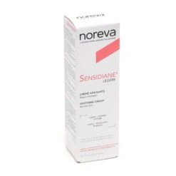 Noreva Sensidiane Crème Légère - Contenance : 40 Ml -Jequiti Shop 6e6f726576612d73656e73696469616e652d6c65676572652d6372656d652d6170616973616e74652d34306d6c2d6661636511119be3