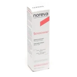 Noreva Sensidiane Sérum Intensif Peaux Intolérantes - Contenance : 30 Ml -Jequiti Shop 6e6f726576612d73656e73696469616e652d736572756d2d6170616973616e742d33306d6c2d666163657c3255dd