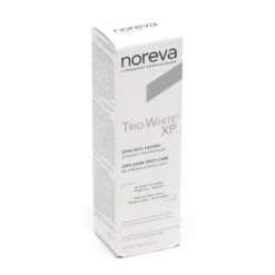 Noreva Trio White Soin De Jour Dépigmentant - Contenance : 30 Ml -Jequiti Shop 6e6f726576612d7472696f2d77686974652d78702d736f696e2d616e74692d7461636865732d33306d6c2d66616365679ea3d6