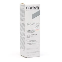 Noreva Trio White XP Soin Anti-taches Intensif SPF 50+ - Contenance : 40 Ml -Jequiti Shop 6e6f726576612d7472696f2d77686974652d78702d736f696e2d616e74692d7461636865732d73706635302d34306d6c2d66616365ca789192