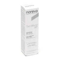 Noreva Trio White Soin De Nuit Dépigmentant Intensif - Contenance : 30 Ml -Jequiti Shop 6e6f726576612d7472696f2d77686974652d78702d736f696e2d64652d6e7569742d616e74692d7461636865732d33306d6c2d6661636597715f21