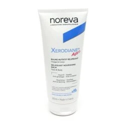Noreva Xerodiane AP+ Baume Relipidant - Contenance : 200 Ml -Jequiti Shop 6e6f726576612d7865726f6469616e652d61702d6261756d652d6e757472697469662d72656c69706964616e742d3230306d6c2d70726f6475697466058c5b