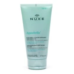 Nuxe Aquabella Gelée Purifiante Exfoliante - Contenance : 150 Ml -Jequiti Shop 6e7578652d6171756162656c6c612d67656c65652d707572696669616e742d6d6963726f2d6578666f6c69616e74652d3135306d6c2d66616365b8eecbc8