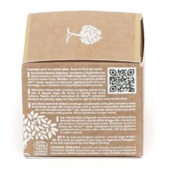 Nuxe Bio Crème Riche Hydratante éclat - Contenance : 50 Ml