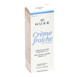 Nuxe Crème Fraîche De Beauté Repulpante Et Hydratante - Contenance : 30 Ml -Jequiti Shop 6e7578652d6372656d652d667261696368652d6372656d652d726570756c70616e74652d687964726174616e74652d33306d6c2d66616365ee1b37cf
