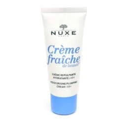 Nuxe Crème Fraîche De Beauté Repulpante Et Hydratante - Contenance : 30 Ml -Jequiti Shop 6e7578652d6372656d652d667261696368652d6372656d652d726570756c70616e74652d687964726174616e74652d33306d6c2d70726f64756974552f44e3