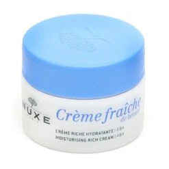 Nuxe Crème Fraîche De Beauté Riche - Contenance : 30 Ml -Jequiti Shop 6e7578652d6372656d652d667261696368652d6372656d652d72696368652d687964726174616e74652d70656175782d7365636865732d35306d6c2d70726f64756974d7024e82