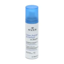 Nuxe Crème Fraîche De Beauté En Brume - Contenance : 50 Ml