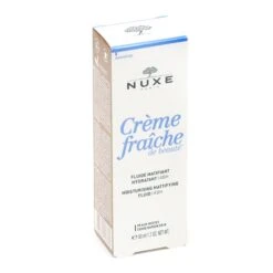 Nuxe Crème Fraîche De Beauté Fluide Matifiant Hydratant - Contenance : 50 Ml -Jequiti Shop 6e7578652d6372656d652d667261696368652d666c756964652d6d6174696669616e742d687964726174616e742d35306d6c2d666163651f5deaba