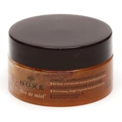 Nuxe Rêve De Miel Gommage Gourmand Nourrissant Corps - Contenance : 175 Ml