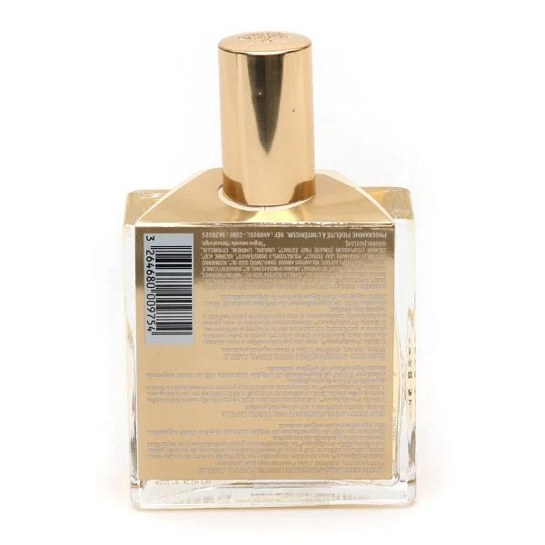 Nuxe Huile Prodigieuse - Contenance : 50 Ml 5 Nuxe Huile Prodigieuse - Contenance : 50 Ml – Image 5