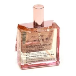 Nuxe Huile Prodigieuse Florale - Contenance : 50 Ml -Jequiti Shop 6e7578652d6875696c652d70726f64696769657573652d6875696c652d73656368652d666c6f72616c652d35306d6c2d66616365aa4627b6