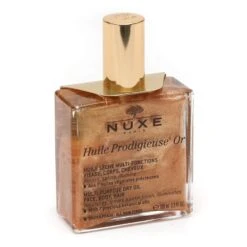 Nuxe Huile Prodigieuse Or - Contenance : 50 Ml -Jequiti Shop 6e7578652d6875696c652d70726f64696769657573652d6f722d3130306d6c2d6661636567db050d
