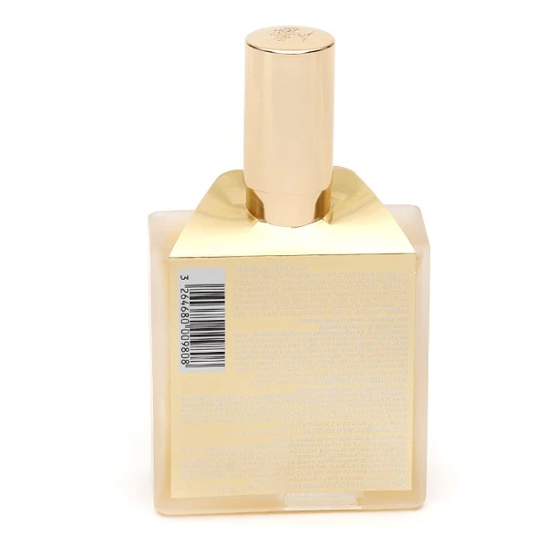 Nuxe Huile Prodigieuse Riche - Contenance : 100 Ml 1 Nuxe Huile Prodigieuse Riche - Contenance : 100 Ml