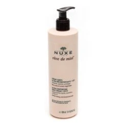 Nuxe Rêve De Miel Crème Corps Ultra Réconfortante 48h - Contenance : 400 Ml -Jequiti Shop 6e7578652d726576652d64652d6d69656c2d6372656d652d636f7270732d756c7472612d7265636f6e666f7274616e74652d3430306d6c2d66616365454fb788