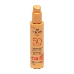 Nuxe Sun Spray Solaire Délicieux SPF 50 - Contenance : 150 Ml