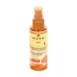 Nuxe Sun Huile Lactée Capillaire - Contenance : 100 Ml