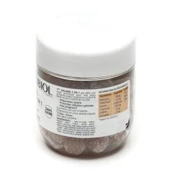 COOPER Oenobiol Gummies Solaire 2 En 1 - Contenance : 60 Gommes