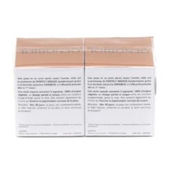 COOPER Oenobiol Perfect Bronze Autobronzant Capsules - Contenance : 30 Capsules -Jequiti Shop 6f656e6f62696f6c2d706572666563742d62726f6e7a652d6175746f62726f6e7a616e742d327833302d63617073756c65732d646f73c0419351