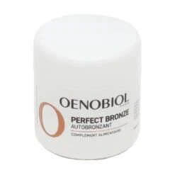 COOPER Oenobiol Perfect Bronze Autobronzant Capsules - Contenance : 30 Capsules -Jequiti Shop 6f656e6f62696f6c2d706572666563742d62726f6e7a652d6175746f62726f6e7a616e742d33302d63617073756c65732d70726f6475697420c93b57