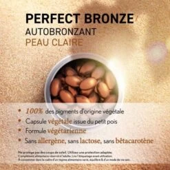 COOPER Oenobiol Perfect Bronze Autobronzant Peau Claire Capsules - Contenance : 30 Capsules -Jequiti Shop 6f656e6f62696f6c2d706572666563742d62726f6e7a652d6175746f62726f6e7a616e742d706561752d636c616972652d63617073756c65732d337e3bf084