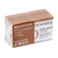 COOPER Oenobiol Perfect Bronze Autobronzant Peau Claire Capsules - Contenance : 30 Capsules -Jequiti Shop 6f656e6f62696f6c2d706572666563742d62726f6e7a652d6175746f62726f6e7a616e742d706561752d636c616972652d78322d666163652ec87170