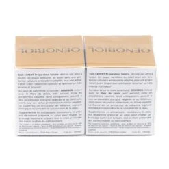 COOPER Oenobiol Sun Expert Préparateur Solaire Peau Sensible Capsules - Contenance : 30 Capsules -Jequiti Shop 6f656e6f62696f6c2d73756e2d6578706572742d706561752d73656e7369626c65732d78322d646f73fd7702c7