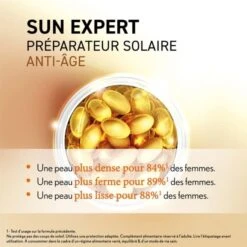 COOPER Oenobiol Sun Expert Préparateur Solaire Anti âge Capsules - Contenance : 30 Capsules -Jequiti Shop 6f656e6f62696f6c2d73756e2d6578706572742d70726570617261746575722d736f6c616972652d616e74692d6167652d63617073756c65732d33320e65dc