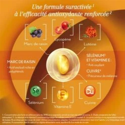 COOPER Oenobiol Sun Expert Préparateur Solaire Peau Normale Capsules - Contenance : 30 Capsules -Jequiti Shop 6f656e6f62696f6c2d73756e2d6578706572742d70726570617261746575722d736f6c616972652d706561752d6e6f726d616c652d63617073756c65732d32079a4283