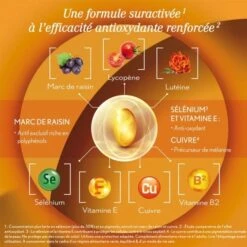 COOPER Oenobiol Sun Expert Préparateur Solaire Peau Sensible Capsules - Contenance : 30 Capsules -Jequiti Shop 6f656e6f62696f6c2d73756e2d6578706572742d70726570617261746575722d736f6c616972652d706561752d73656e7369626c652d63617073756c65732d3213f9f7fc