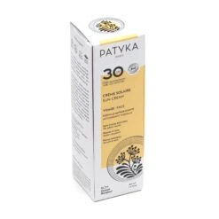 Patyka Crème Solaire Visage Bio SPF 30 - Contenance : 40 Ml -Jequiti Shop 706174796b612d6372656d652d736f6c616972652d73706633302d34306d6c2d6661636549a1b80a