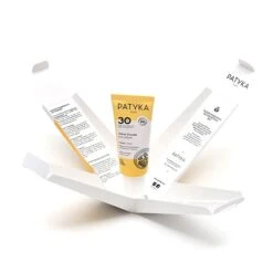 Patyka Crème Solaire Visage Bio SPF 30 - Contenance : 40 Ml -Jequiti Shop 706174796b612d6372656d652d736f6c616972652d73706633302d34306d6c2d70726f6475697473915618