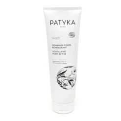 Patyka Gommage Corps Revitalisant Aux Cristaux Marins - Contenance : 150 Ml -Jequiti Shop 706174796b612d676f6d6d6167652d636f7270732d7265766974616c6973616e742d3135306d6c2d666163658192a7c0
