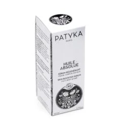 Patyka Huile Absolue Sérum Régénérant - Contenance : 50 Ml -Jequiti Shop 706174796b612d6875696c652d6162736f6c75652d736572756d2d726567656e6572616e742d33306d6c2d66616365b1dc9344