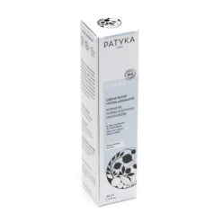 Patyka Crème Riche Hydra-apaisante - Contenance : 40 Ml -Jequiti Shop 706174796b612d68796472612d6372656d652d72696368652d6170616973616e74652d34306d6c2d66616365d8da6795