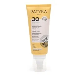 Patyka Spray Solaire Bio SPF 30 - Contenance : 100 Ml -Jequiti Shop 706174796b612d73707261792d736f6c616972652d73706633302d636f7270732d3130306d6c2d666163650456d334