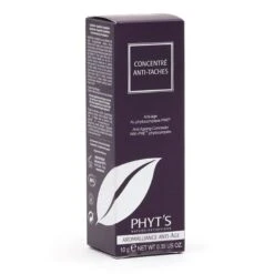 Phyt's Aromalliance Anti-Âge Concentré Anti-taches Bio - Contenance : 10 G 5 Phyt's Aromalliance Anti-Âge Concentré Anti-taches Bio - Contenance : 10 G -Jequiti Shop 70687974732d636f6e63656e7472652d616e74692d7461636865732d3130672d6661636589c967a3