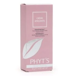 Phyt's Sensi Phyt's Crème Apaisante Bio - Contenance : 40 G 5 Phyt's Sensi Phyt's Crème Apaisante Bio - Contenance : 40 G -Jequiti Shop 70687974732d6372656d652d6170616973616e74652d3430672d6661636597aa1701