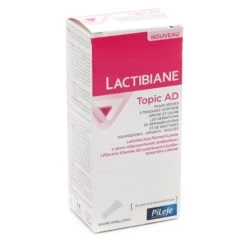 Pileje Lactibiane Topic AD Baume émollient - Contenance : 125 Ml -Jequiti Shop 70696c656a652d746f7069632d61642d6261756d652d6661636584bfbc7d