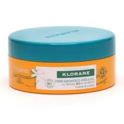 Klorane Polysianes Crème Sublimatrice Après-soleil - Contenance : 200 Ml -Jequiti Shop 706f6c797369616e652d6b6c6f72616e652d6372656d652d7375626c696d6174726963652d61707265732d736f6c65696c2d66616365212df360