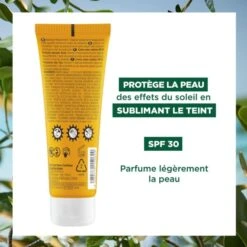 Klorane Polysianes Crème Solaire Sublime Visage SPF 30 - Contenance : 50 Ml -Jequiti Shop 706f6c797369616e65732d6372656d652d736f6c616972652d7375626c696d652d7669736167652d7370662d33302d325df613fa