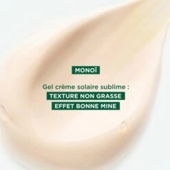 Klorane Polysianes Gel-crème Solaire Sublime SPF 30 - Contenance : 200 Ml 8 Klorane Polysianes Gel-crème Solaire Sublime SPF 30 - Contenance : 200 Ml -Jequiti Shop 706f6c797369616e65732d67656c2d6372656d652d736f6c616972652d7375626c696d652d7370662d33302d33a64117b3