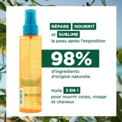 Klorane Polysianes Huile Réparatrice Après-soleil - Contenance : 150 Ml -Jequiti Shop 706f6c797369616e65732d6875696c652d72657061726174726963652d61707265732d736f6c65696c2d3135302d6d6c2d32a02d6f39